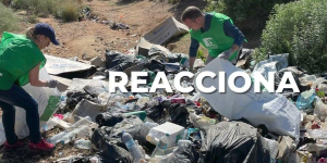 Let's clean up 2023