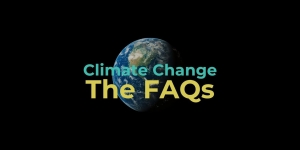 "Climate Change: the FAQs". Un vídeo que respon dubtes sobre el canvi climàtic