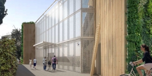 L’edifici de l’ Oficina d’Entitats i Voluntariat de Sabadell tindrà el certificat d'emissions quasi nul·les
