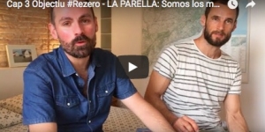 Objectiu #Rezero - LA PARELLA: Somos los más "cools" del barrio con estas mallas reutilizables