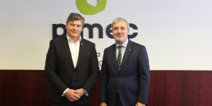 Barcelona obre una oficina de transició energètica dirigida a la petita i mitjana empresa