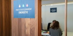 Els punts d’assessorament energètic de Barcelona, una de les millors accions contra l’emergència climàtica