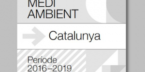 L'estat del medi ambient a Catalunya