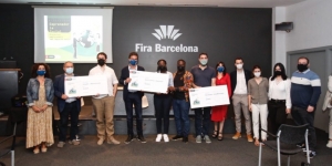 Premi als projectes que resolen qüestions socials, culturals i ambientals