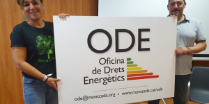 Montcada i Reixac crea l’Oficina de Drets Energètics