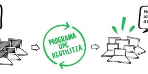 UPC Reutilitza
