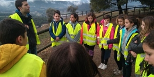 Projectes Compartits al Bages per fer propostes per millorar el reciclatge i el medi ambient