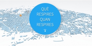 Què respires quan respires?