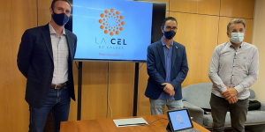 La CEL de Caldes, comunitat energètica local per fomentar l’energia fotovoltaica