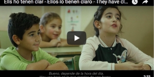 Ells ho tenen clar "Recicla i Guanyaràs"