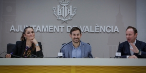 València serà la primera ciutat espanyola que implementarà el reciclatge de residus d’acer i alumini al contenidor groc d’envasos