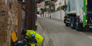 El porta a porta fa pujar la recollida selectiva fins al 80% a les urbanitzacions de Mataró