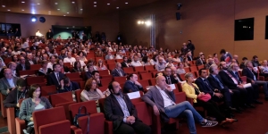 Recuwaste tanca l’edició 2018 consolidat com a cita de referència del sector a nivell europeu