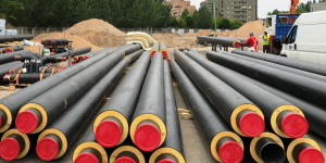 Granollers millora el coneixement sobre les seves xarxes de calor