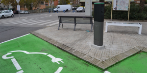L’Ajuntament de Reus renova la flota amb vehicles elèctrics i treu a concurs el “car-sharing” municipal
