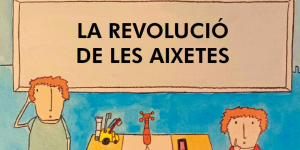 La revolució de les aixetes