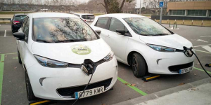 S'estrena un interactiu amb dades i gràfics sobre l'estat del Parc de vehicles de l'Eix de la Riera de Caldes
