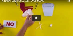 Els rius a les teves mans