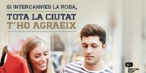 Foment del consum conscient i responsable amb ‘Renova la teva roba’