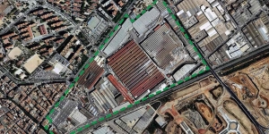 Roca Group i els ajuntaments de Gavà i Viladecans proposen la creació d’un Hub de construcció sostenible