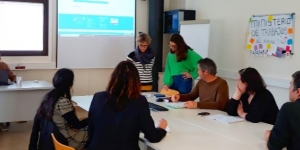 Sant Feliu aposta per l'economia verda local amb el projecte EdiCitNet