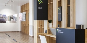 El projecte ‘Save The Homes’ facilitarà millores de confort en habitatges de valència a través de la seua rehabilitació energètica.