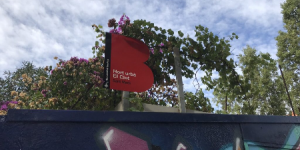 El Clot estrena un nou hort urbà