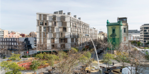 L’aturada i la disminució de l’activitat durant la pandèmia permet reduir 824.310 tones de CO2 a Barcelona