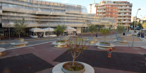 El servei municipal Rubí Brilla sortirà al carrer cada segon dissabte de mes