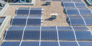 Fites de la transició energètica a Espanya l'any 2022