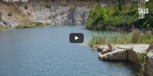 PARC DELS TALLS: els pèlags de Vilobí del Penedès