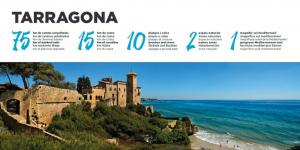 Guia d'espais naturals de Tarragona