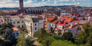 Terrassa tindrà un nou Pla de Millora de la Qualitat de l'Aire amb l'horitzó de l'any 2025