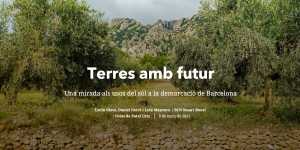 Terres amb futur
