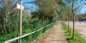 La “Ruta de la Tordera i riera d’Arbúcies”, més de 200 quilòmetres per gaudir de la natura