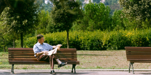 Els 30.000 arbres dels parcs metropolitans absorbeixen anualment 132 tones de diòxid de carboni