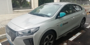 L’Hospitalet fomenta l’ús d’un servei de lloguer de vehicles verds compartits