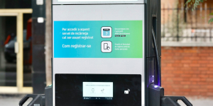 Set noves electrolineres a la metròpolis de Barcelona