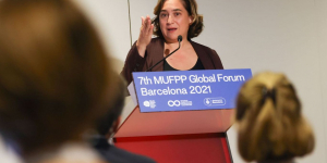 Compromís metropolità per a l'alimentació sostenible: l'AMB, al costat dels territoris productors