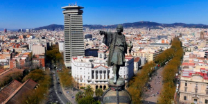 Criteris sostenibles per al manteniment dels monuments i el patrimoni històric, a Barcelona