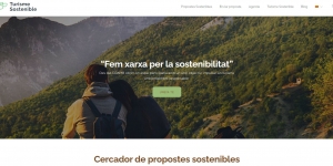 El COAMB llança un nou portal per promoure el turisme sostenible