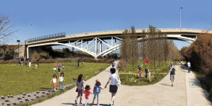Continua la recuperació socioambiental del riu Llobregat a Sant Boi de Llobregat, Santa Coloma de Cervelló i Sant Vicenç dels Horts