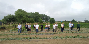 L´Espai Agrari de la Baixa Tordera, una iniciativa per impulsar la protecció del territori i producció alimentària de proximitat