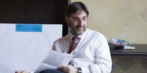 Francesc de Sárraga: “La nova norma està pensada per aprofitar totes les potencialitats de l’autoconsum, fins i tot les disruptives de model”
