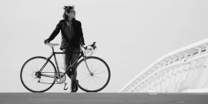 Laura Vergara: “La bicicleta contribueix a lluitar contra les crisis sanitària, ambiental i socioeconòmica a què ens enfrontem”