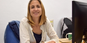 Marta García: “Aviat veurem iniciatives que mostraran opcions per fer arribar l’autoconsum també a les famílies en situació de vulnerabilitat”