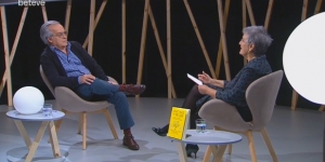 Miquel Porta:"Els tòxics ambientals acaben amb la vida de la gent"