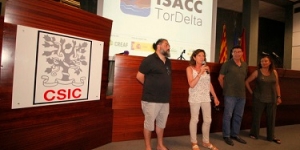 Blanes, Malgrat, Tordera i Palafolls formalitzen la constitució de la Taula del Delta i la Baixa Tordera