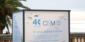 40 anys del CEM