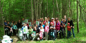 630 accions de neteja del medi natural programades a Catalunya marquen un nou rècord de la campanya Let's Clean Up Europe